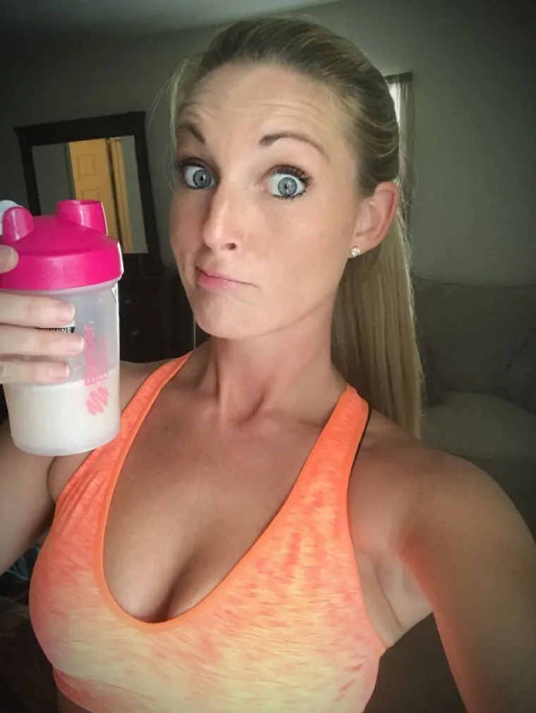 OVE CURE DIŽU &Scaron;TO GOD POŽELE: Sposobne su podići ba&scaron; sve, od utega u benchu do va&scaron;eg raspoloženja