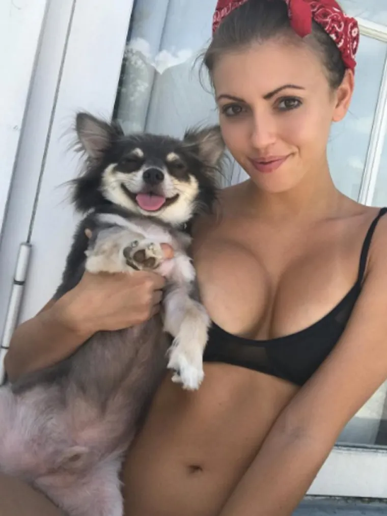 SEKSI IGRA SVJETLA I SJENE: Ne srame se pokazati da se ovo ljeto nisu ba&scaron; čuvale