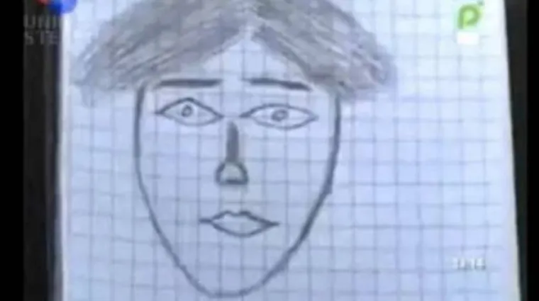 BISTE LI MOGLI PREPOZNATI ZLOČINCE IZ OVIH CRTEŽA? Neke tjeralice mogu biti stvarno urnebesne, kakvog su to crtača zaposlili?!