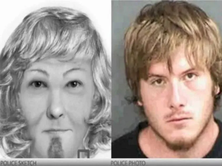 BISTE LI MOGLI PREPOZNATI ZLOČINCE IZ OVIH CRTEŽA? Neke tjeralice mogu biti stvarno urnebesne, kakvog su to crtača zaposlili?!