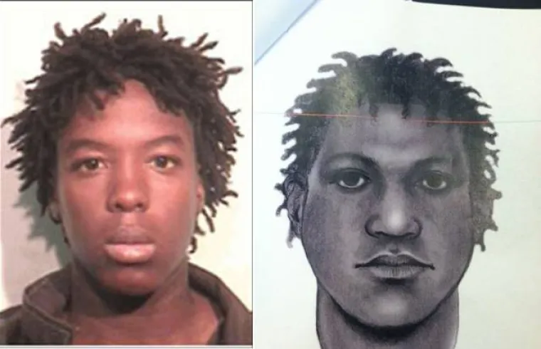 BISTE LI MOGLI PREPOZNATI ZLOČINCE IZ OVIH CRTEŽA? Neke tjeralice mogu biti stvarno urnebesne, kakvog su to crtača zaposlili?!