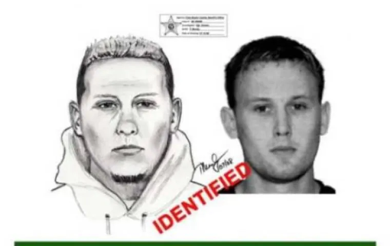 BISTE LI MOGLI PREPOZNATI ZLOČINCE IZ OVIH CRTEŽA? Neke tjeralice mogu biti stvarno urnebesne, kakvog su to crtača zaposlili?!