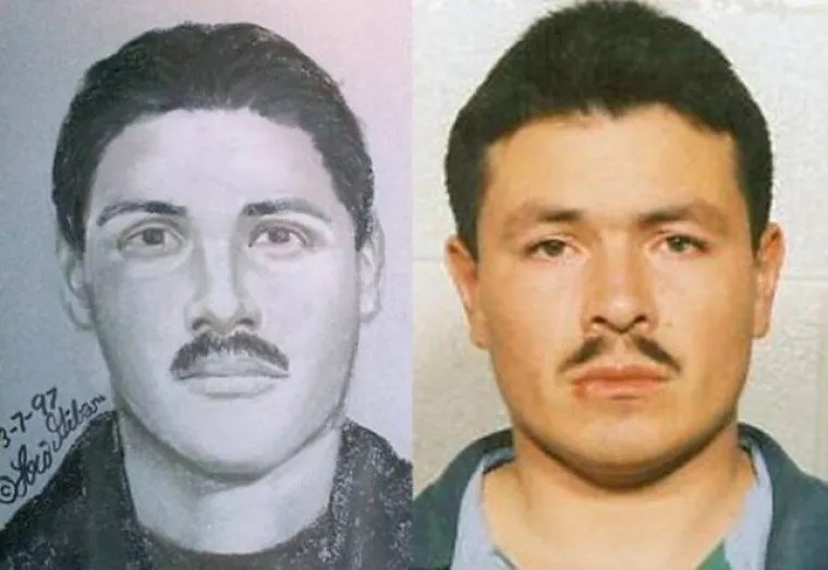 BISTE LI MOGLI PREPOZNATI ZLOČINCE IZ OVIH CRTEŽA? Neke tjeralice mogu biti stvarno urnebesne, kakvog su to crtača zaposlili?!