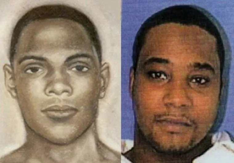 BISTE LI MOGLI PREPOZNATI ZLOČINCE IZ OVIH CRTEŽA? Neke tjeralice mogu biti stvarno urnebesne, kakvog su to crtača zaposlili?!