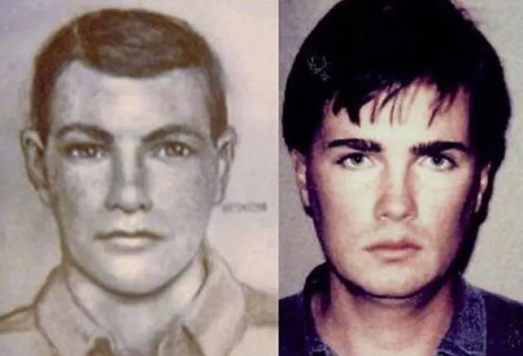 BISTE LI MOGLI PREPOZNATI ZLOČINCE IZ OVIH CRTEŽA? Neke tjeralice mogu biti stvarno urnebesne, kakvog su to crtača zaposlili?!