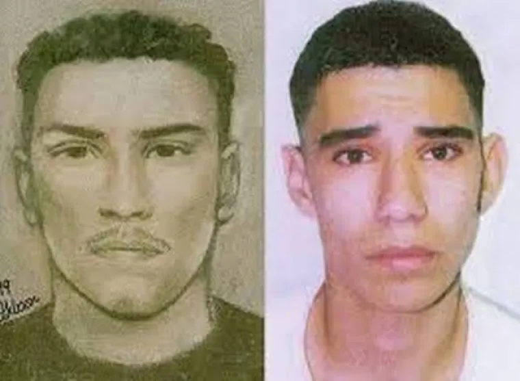 BISTE LI MOGLI PREPOZNATI ZLOČINCE IZ OVIH CRTEŽA? Neke tjeralice mogu biti stvarno urnebesne, kakvog su to crtača zaposlili?!