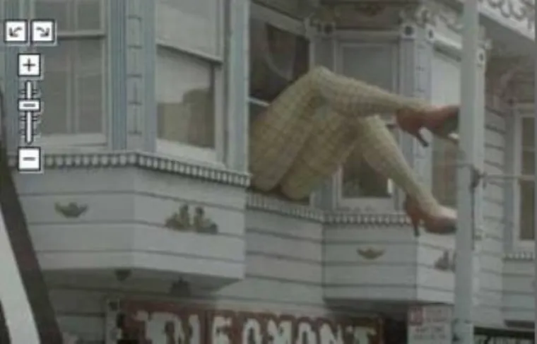 GOOGLEOV AUTIĆ SNIMI STVARNO SVAKAKVE BIZARNE PRIZORE: Kamera ne diskriminira, ali ponekad jako pogrije&scaron;i