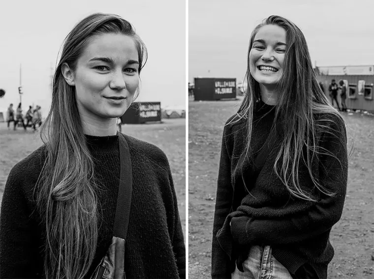 FOTOGRAFKINJA ZABILJEŽILA LICA LJUDI PRIJE I NAKON ŠTO IH JE POLJUBILA: Nevjerojatno koliko može promijeniti samo jedan poljubac