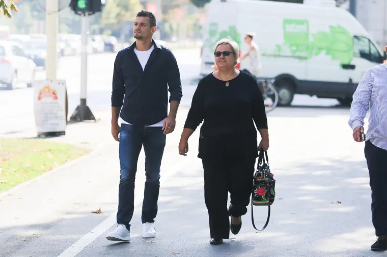 Photo: Davor Javorovic/PIXSELL