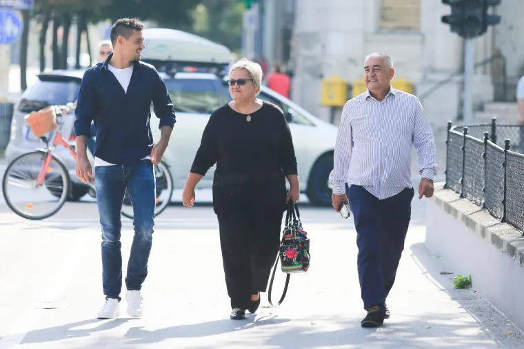 Photo: Davor Javorovic/PIXSELL