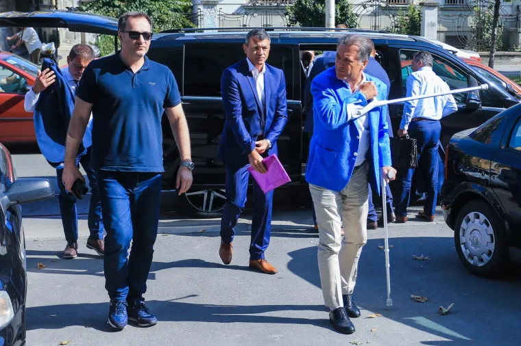 Photo: Davor Javorovic/PIXSELL