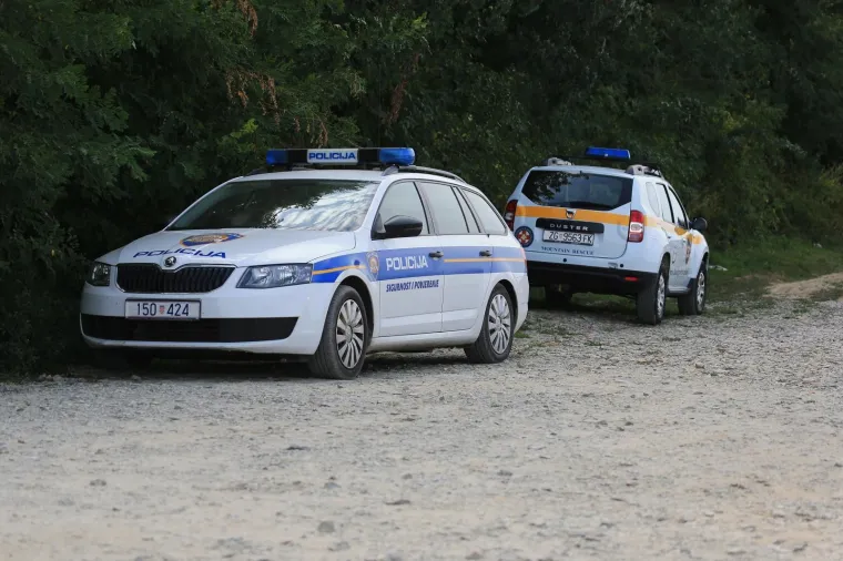 Iz Dunava izvučeno tijelo dijeteta, traga se za jo&scaron; jednom osobom, najvjerojatnije majkom