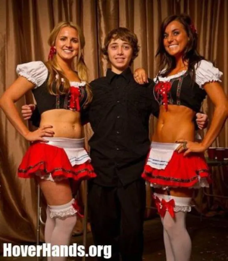 IZIGRAVALI FRAJERČINE PA ISPALI MEKU&Scaron;CI: Igre mu&scaron;kosti koje im ba&scaron; nisu trebale u životu