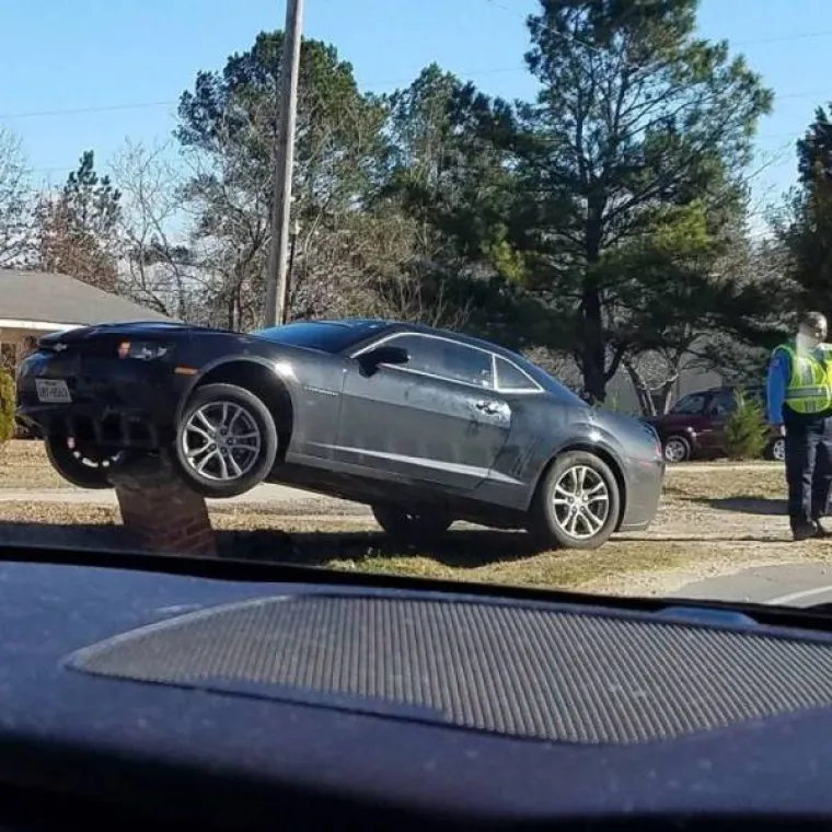 NESPOSOBNI SU DO BOLI, TKO IM JE DAO VOZAČKU? Njihove akrobacije mogu izvesti samo najveći antitalenti