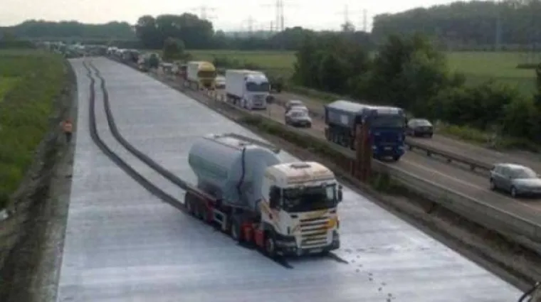 NESPOSOBNI SU DO BOLI, TKO IM JE DAO VOZAČKU? Njihove akrobacije mogu izvesti samo najveći antitalenti