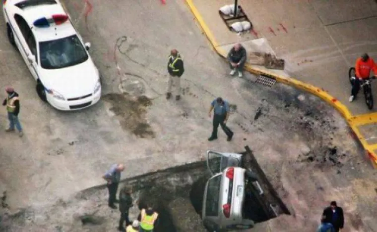 NESPOSOBNI SU DO BOLI, TKO IM JE DAO VOZAČKU? Njihove akrobacije mogu izvesti samo najveći antitalenti