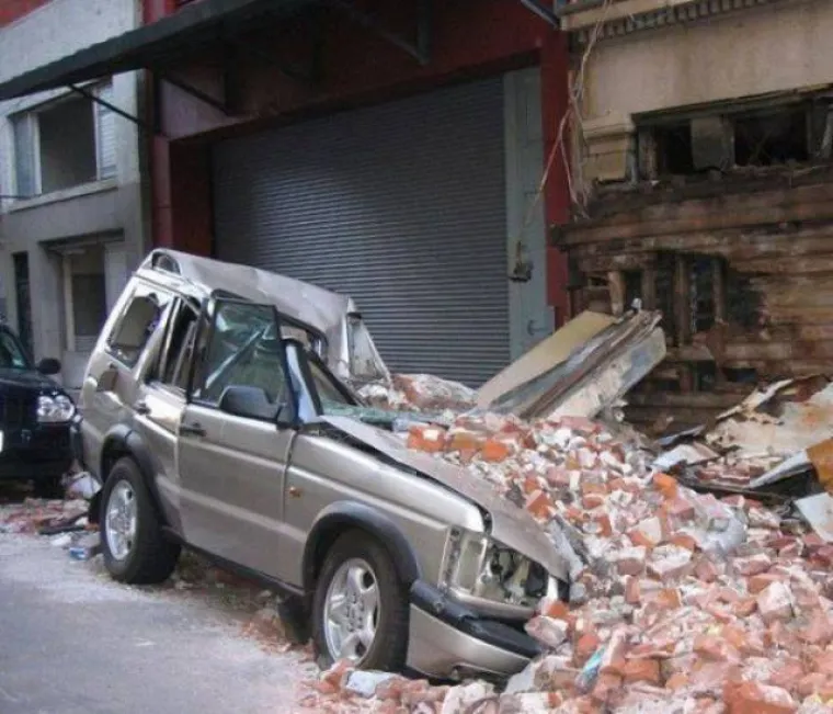 NESPOSOBNI SU DO BOLI, TKO IM JE DAO VOZAČKU? Njihove akrobacije mogu izvesti samo najveći antitalenti