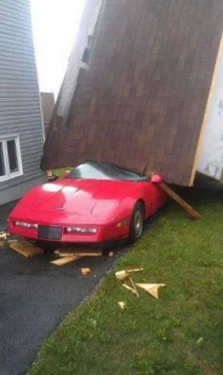 NESPOSOBNI SU DO BOLI, TKO IM JE DAO VOZAČKU? Njihove akrobacije mogu izvesti samo najveći antitalenti