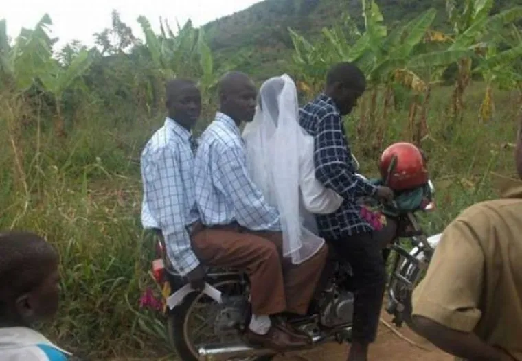 ZABORAVLJENI KONTINENT PUN JE BIZARNIH PRIZORA: Rusija i Japan imaju veliku konkurenciju u afričkim zemljama