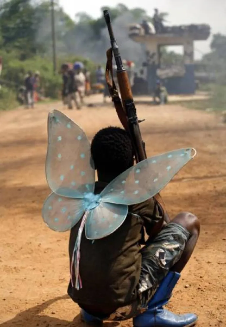 ZABORAVLJENI KONTINENT PUN JE BIZARNIH PRIZORA: Rusija i Japan imaju veliku konkurenciju u afričkim zemljama