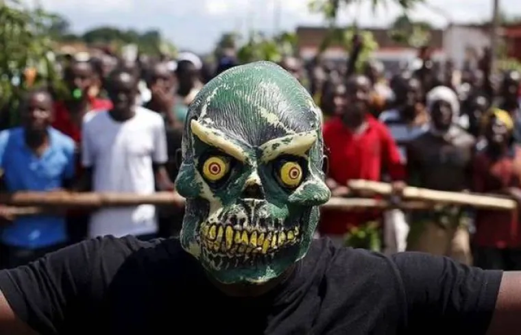 ZABORAVLJENI KONTINENT PUN JE BIZARNIH PRIZORA: Rusija i Japan imaju veliku konkurenciju u afričkim zemljama