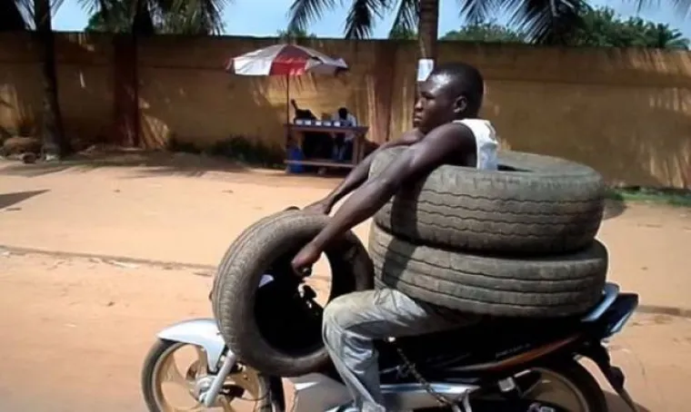 ZABORAVLJENI KONTINENT PUN JE BIZARNIH PRIZORA: Rusija i Japan imaju veliku konkurenciju u afričkim zemljama