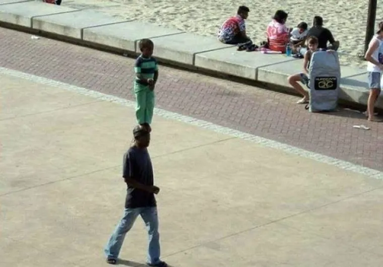 ZABORAVLJENI KONTINENT PUN JE BIZARNIH PRIZORA: Rusija i Japan imaju veliku konkurenciju u afričkim zemljama