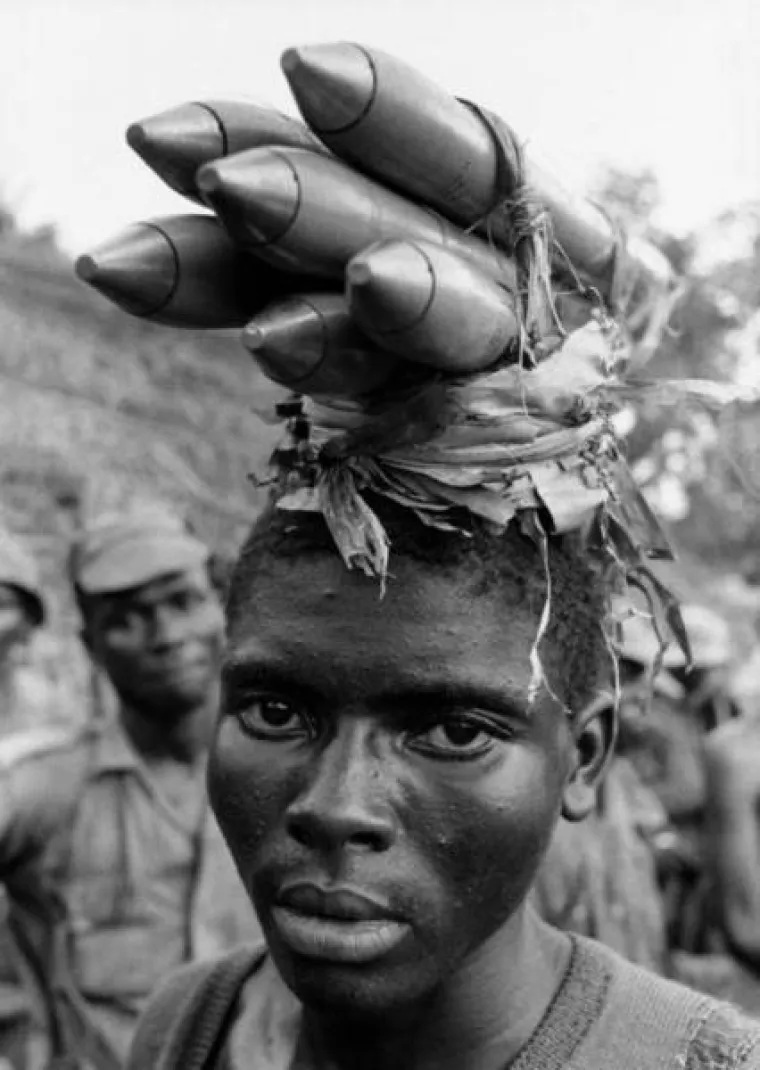 ZABORAVLJENI KONTINENT PUN JE BIZARNIH PRIZORA: Rusija i Japan imaju veliku konkurenciju u afričkim zemljama