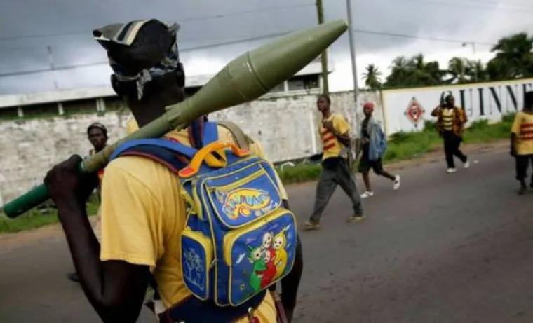 ZABORAVLJENI KONTINENT PUN JE BIZARNIH PRIZORA: Rusija i Japan imaju veliku konkurenciju u afričkim zemljama