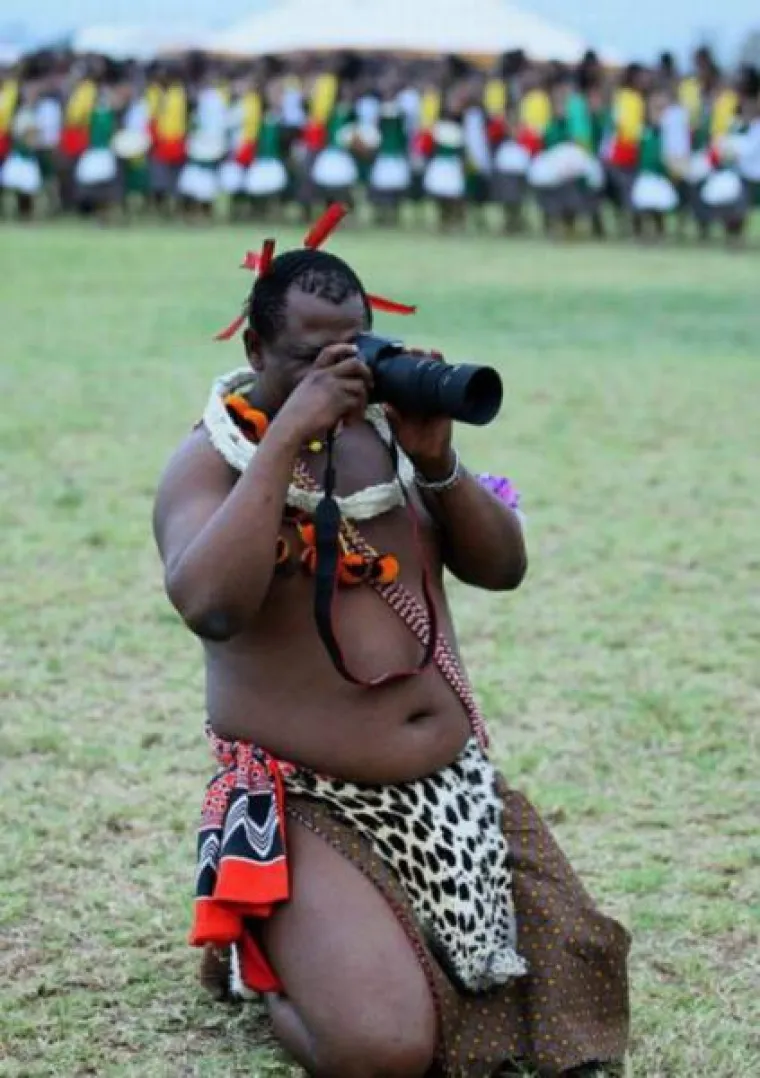 ZABORAVLJENI KONTINENT PUN JE BIZARNIH PRIZORA: Rusija i Japan imaju veliku konkurenciju u afričkim zemljama