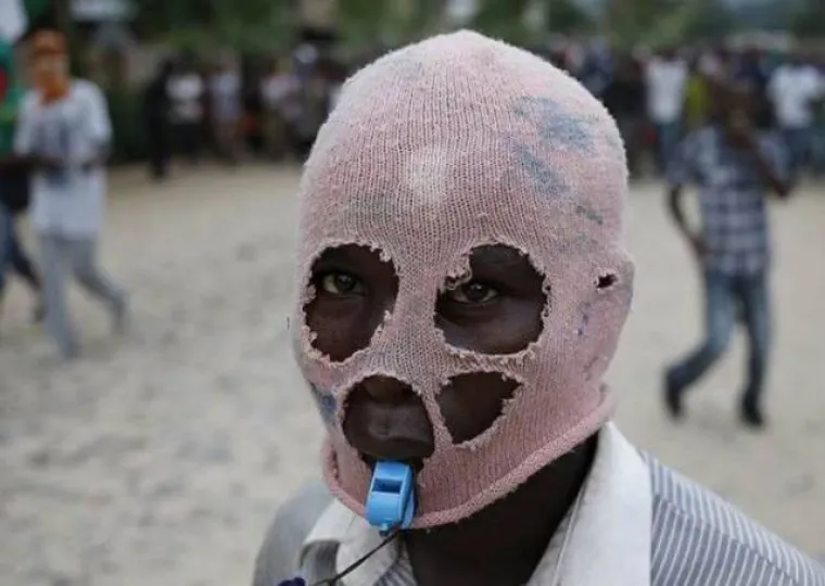 ZABORAVLJENI KONTINENT PUN JE BIZARNIH PRIZORA: Rusija i Japan imaju veliku konkurenciju u afričkim zemljama