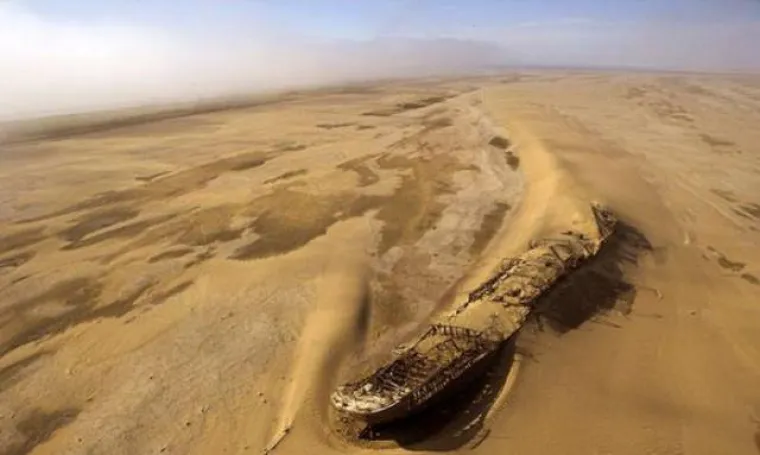 ZABORAVLJENI KONTINENT PUN JE BIZARNIH PRIZORA: Rusija i Japan imaju veliku konkurenciju u afričkim zemljama