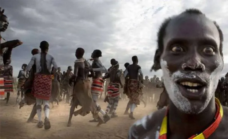 ZABORAVLJENI KONTINENT PUN JE BIZARNIH PRIZORA: Rusija i Japan imaju veliku konkurenciju u afričkim zemljama