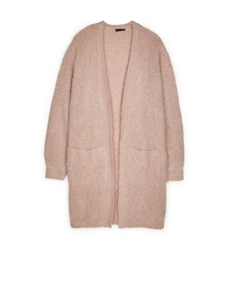 Mekani kardigan, Stradivarius, 149,90 kuna