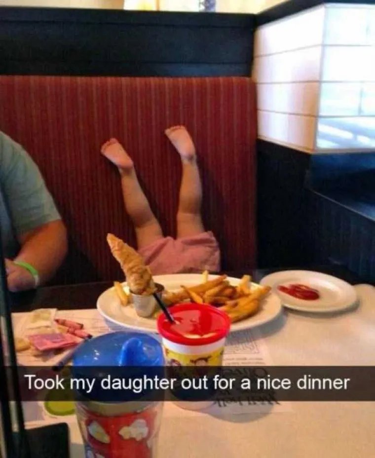 DJECA SU NEPRESUŠNI IZVOR BRIGE I NEREDA: Pogledajte što sve ta mala bića mogu upropastiti...