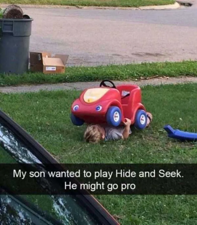 DJECA SU NEPRESUŠNI IZVOR BRIGE I NEREDA: Pogledajte što sve ta mala bića mogu upropastiti...