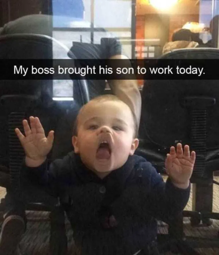 DJECA SU NEPRESUŠNI IZVOR BRIGE I NEREDA: Pogledajte što sve ta mala bića mogu upropastiti...