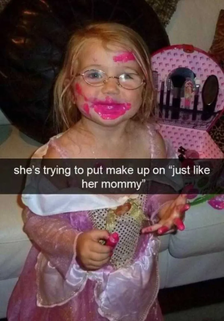 DJECA SU NEPRESUŠNI IZVOR BRIGE I NEREDA: Pogledajte što sve ta mala bića mogu upropastiti...