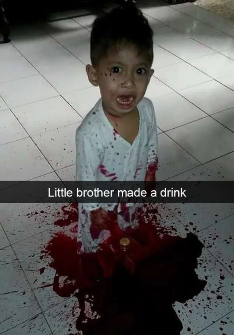 DJECA SU NEPRESU&Scaron;NI IZVOR BRIGE I NEREDA: Pogledajte &scaron;to sve ta mala bića mogu upropastiti...