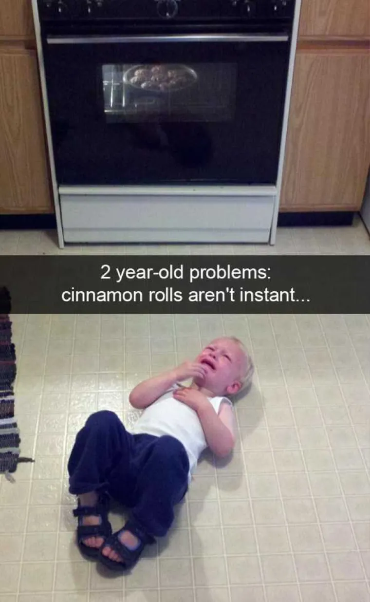 DJECA SU NEPRESU&Scaron;NI IZVOR BRIGE I NEREDA: Pogledajte &scaron;to sve ta mala bića mogu upropastiti...