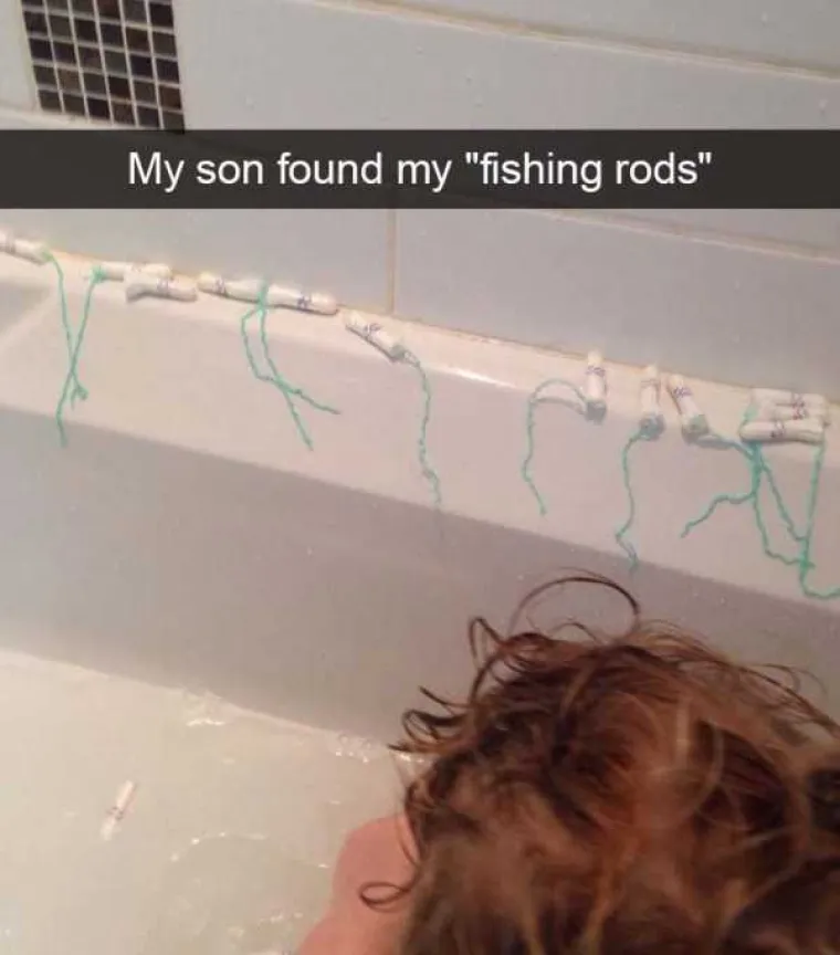 DJECA SU NEPRESU&Scaron;NI IZVOR BRIGE I NEREDA: Pogledajte &scaron;to sve ta mala bića mogu upropastiti...