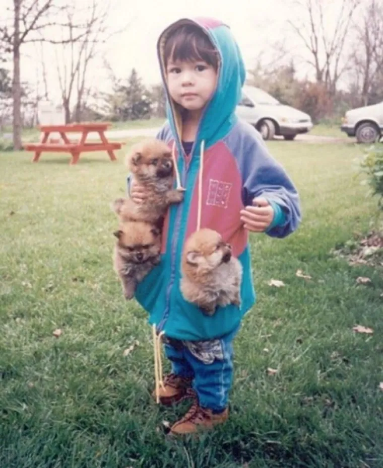 RASTOPIT ĆETE SE OD OVIH PRIZORA: Evo za&scaron;to bi svako dijete trebalo imati kućnog ljubimca