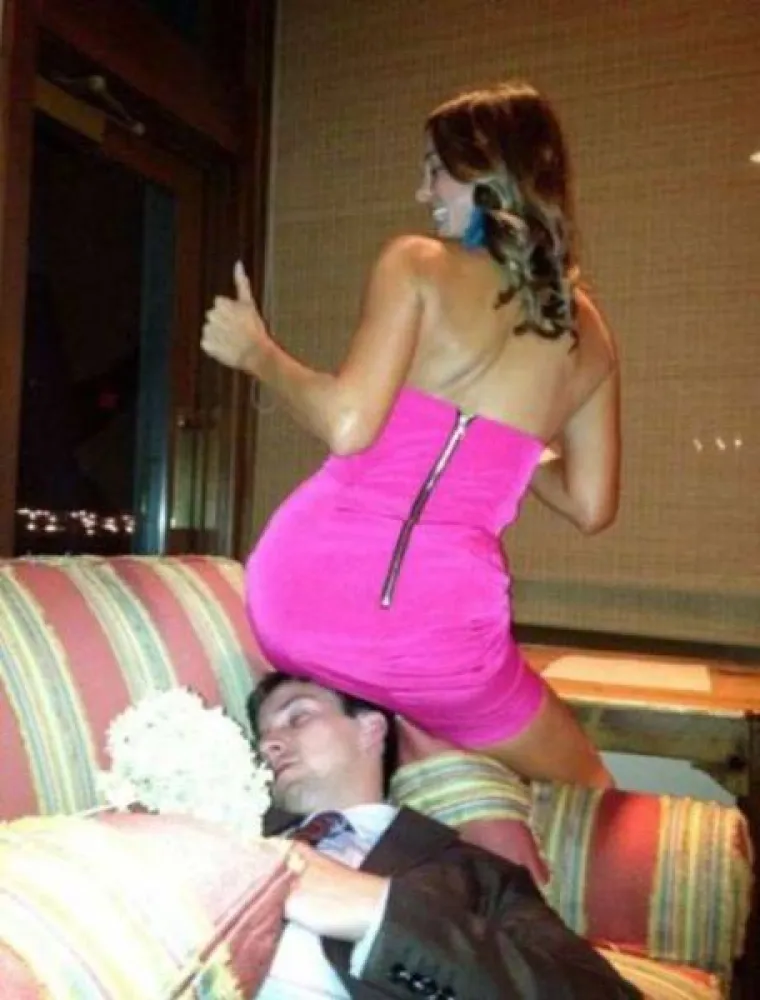 JESTE LI IKAD BILI OVAKO PIJANI? Imamo osjećaj da im ovo nije prvi put da misle: 'Vi&scaron;e nikad neću piti'