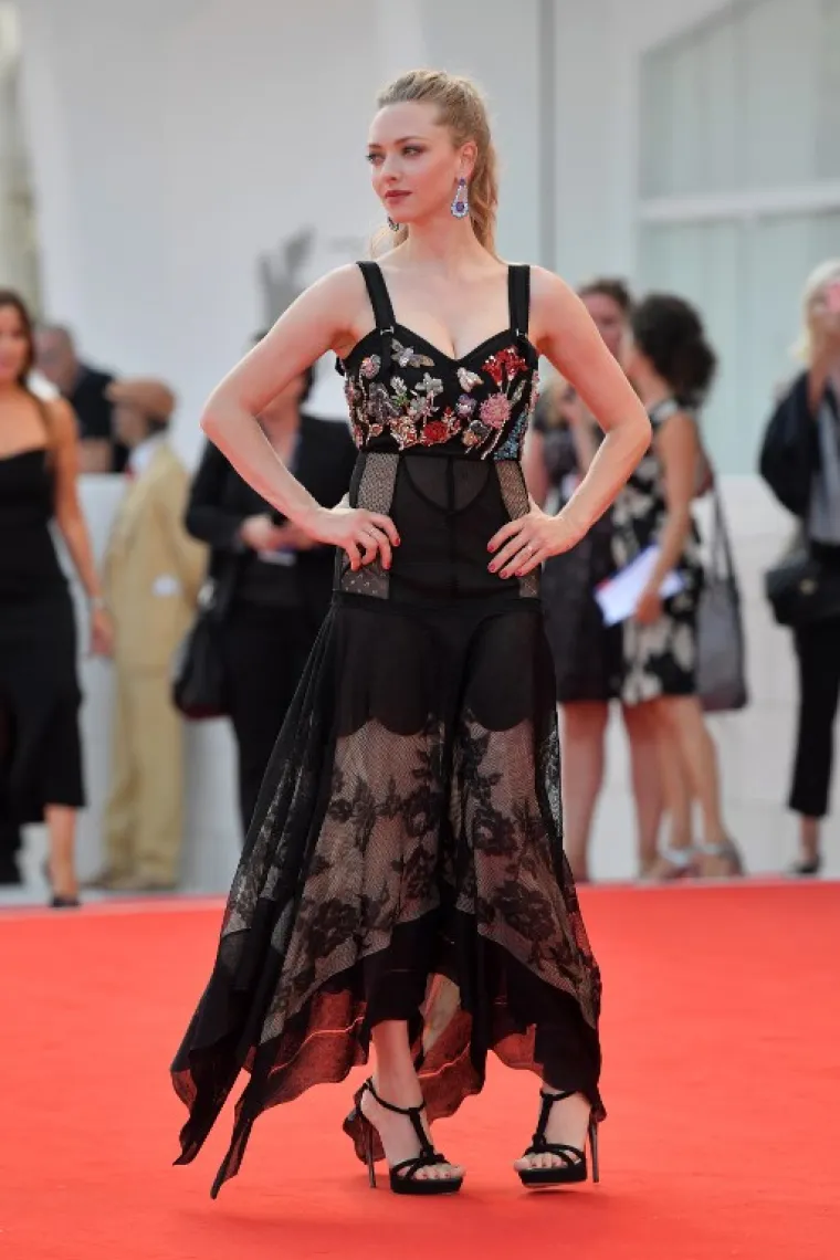 Glumica Amanda Seyfried