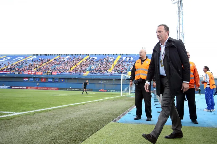 HRVATSKA - KOSOVO DRUGI DIO: Nastavak nastavka utakmice koja se nije mogla odigrati u subotu