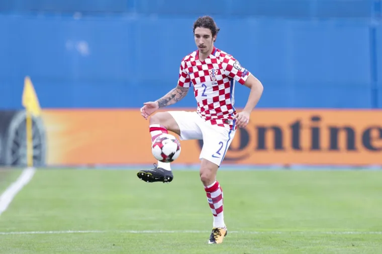 HRVATSKA - KOSOVO DRUGI DIO: Nastavak nastavka utakmice koja se nije mogla odigrati u subotu