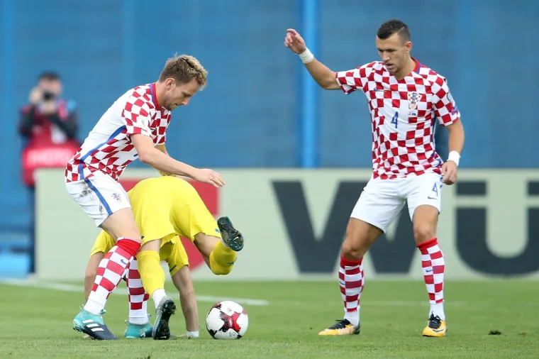 HRVATSKA - KOSOVO DRUGI DIO: Nastavak nastavka utakmice koja se nije mogla odigrati u subotu