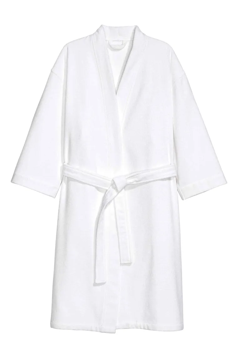 Kućni ogrtač, H&amp;M Home, 262,64 kune