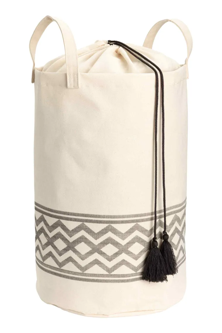 Vreća za rublje, H&amp;M Home, 112,52 kune