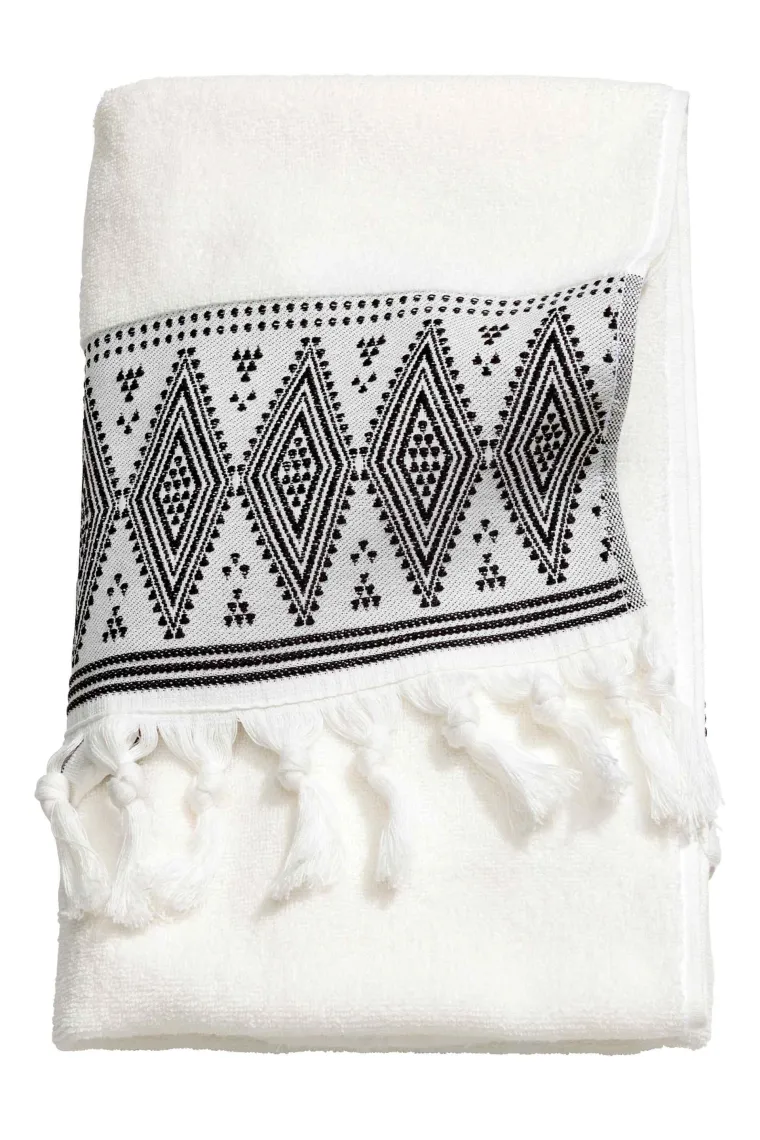 Ručnik, H&amp;M Home, 97,51 kuna